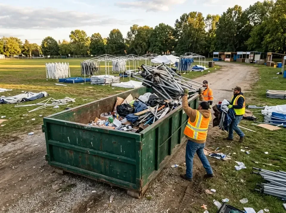 temporary-event-waste-containe-016 — frequently asked questions, Roll-Off Dumpster Rental Services in Fairfield University,…